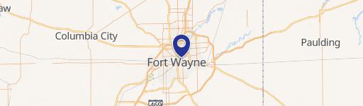 Riverfront Industrial Land