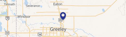 Greeley, CO 80631