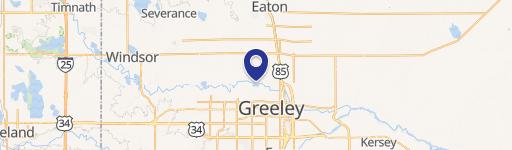 Greeley, CO 
