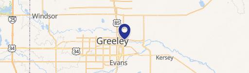 Greeley, CO 80644