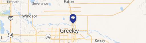 Greeley, CO 80631