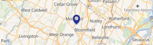 Freestanding NNN Property with Parking