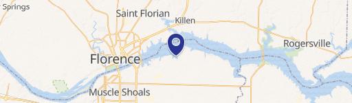 Lot 8 Donnegan Cv, Muscle Shoals, AL 35661
