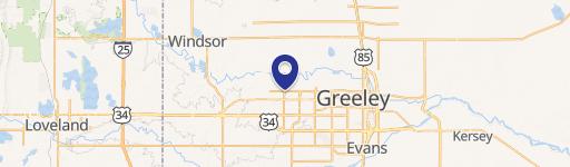 Greeley, CO 