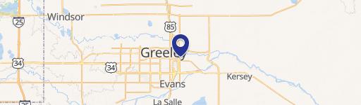 Greeley, CO 80631
