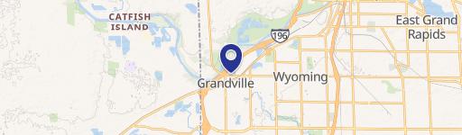 Two-Parcel Commercial Land