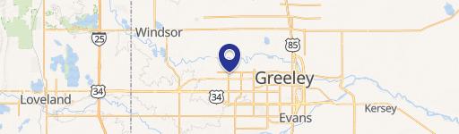 Greeley, CO 