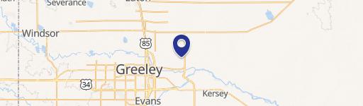 Greeley, CO 