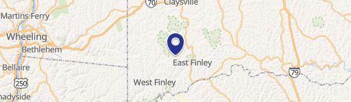 Pennsylvania Farm with Recreational Improvements