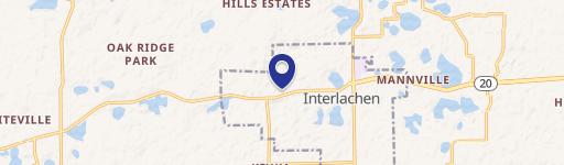 Commercial Land with Road Frontage