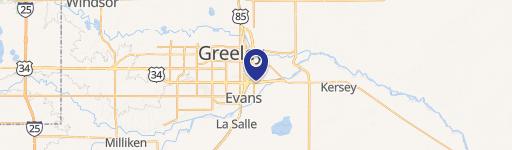 Greeley, CO 