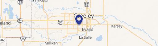 Greeley, CO 80631