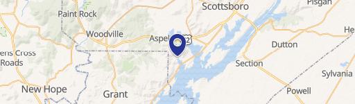 Scottsboro, AL 35769