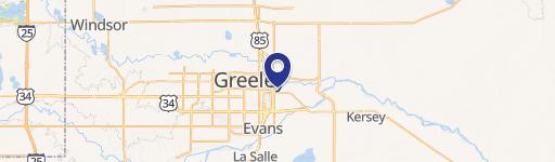 Greeley, CO 80631