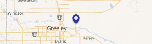 Greeley, CO 