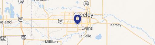 Greeley, CO 