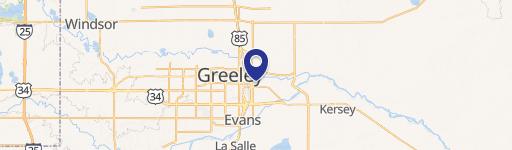 Greeley, CO 