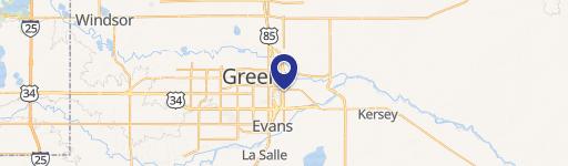 Greeley, CO 80631
