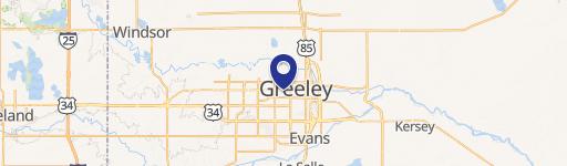 Greeley, CO 80634