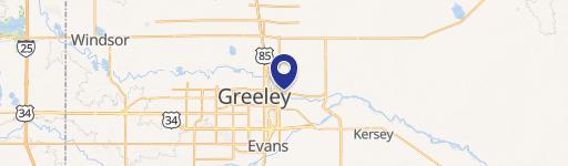 Greeley, CO 