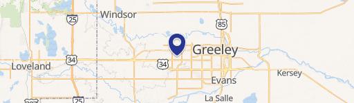 Greeley, CO 