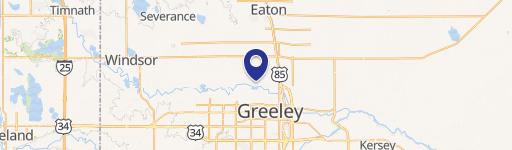 Greeley, CO 