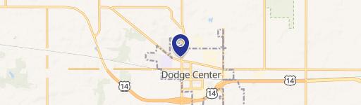NAPA Auto Parts Property