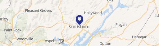 Scottsboro, AL 35768