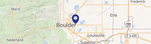 5420 Arapahoe #D, Boulder, CO 80303