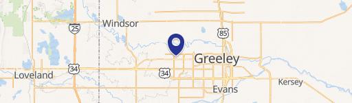 Greeley, CO 
