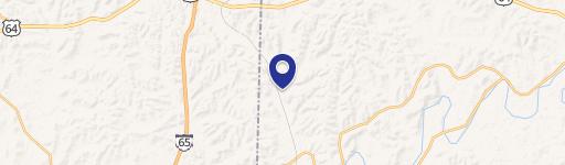 Wooded Hunting Land