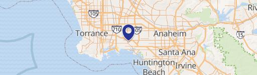 Ralphs Circle Center Grocery Property
