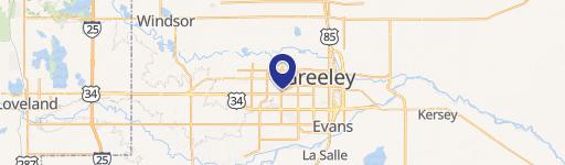 Greeley, CO 80631