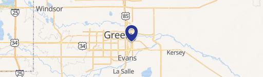 Greeley, CO 80634