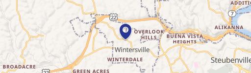 Two-Unit Duplex on Corner Lot