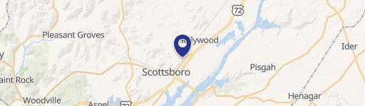 Scottsboro, AL 35768