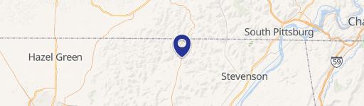 Scottsboro, AL 35768