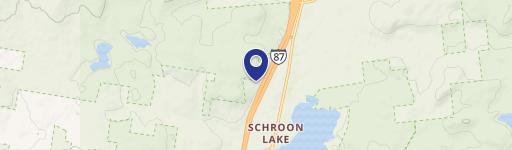 Multi-Parcel Waterfront Land
