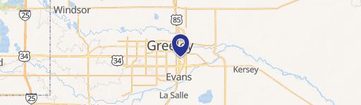 Greeley, CO 80516