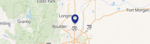 Ww Interstate 25th Frontage Rd Rd Interstate, Unit 25