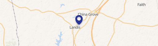Land or Vacant Lot