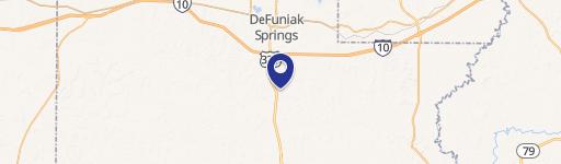 Mobile Home Park With Expansion Potential