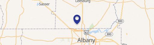 Commercial Land at Signalized Intersection