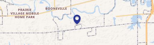 Lot 14 Forest Lane, Van Meter, IA 50261