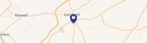 Light Industrial Property