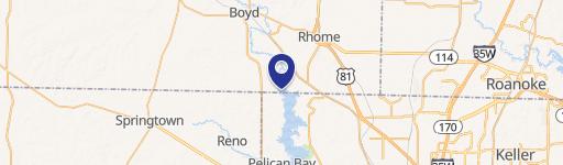 Lakefront RV Park