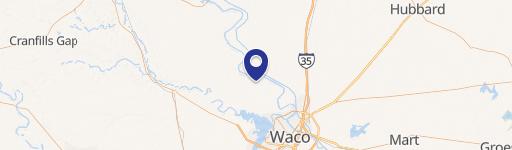 6565 Rock Creek Loop, Waco, TX 76708
