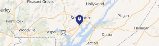 Scottsboro, AL 35769