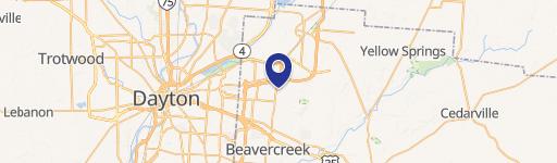 7 Brew Drive-Through Restaurant