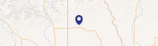 Ranch Property with Live Oaks